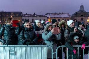 Rozpaliliśmy nasze serca. Za nami Finał Akcji Dobroczynnych Tomaszowskich Szkół i Przedszkoli